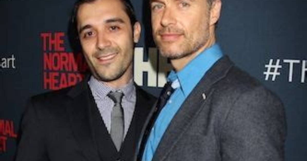 "Is Murray Bartlett Married?" - Unraveling the Enigma