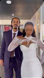 Is Naomi Ackie Married with a Husband? Meet the Actress Playing Whitney Houston in the New Biopic