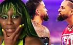 Is Naomi Still Hitched with Jey Uso? Uncovering the Marital Status of Wwe's Power Couple