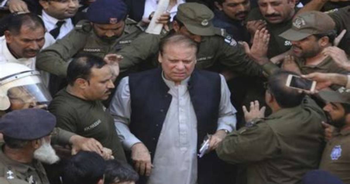 Is Nawaz Sharif Dead or Still Alive? Death Hoax & Latest Health News Update