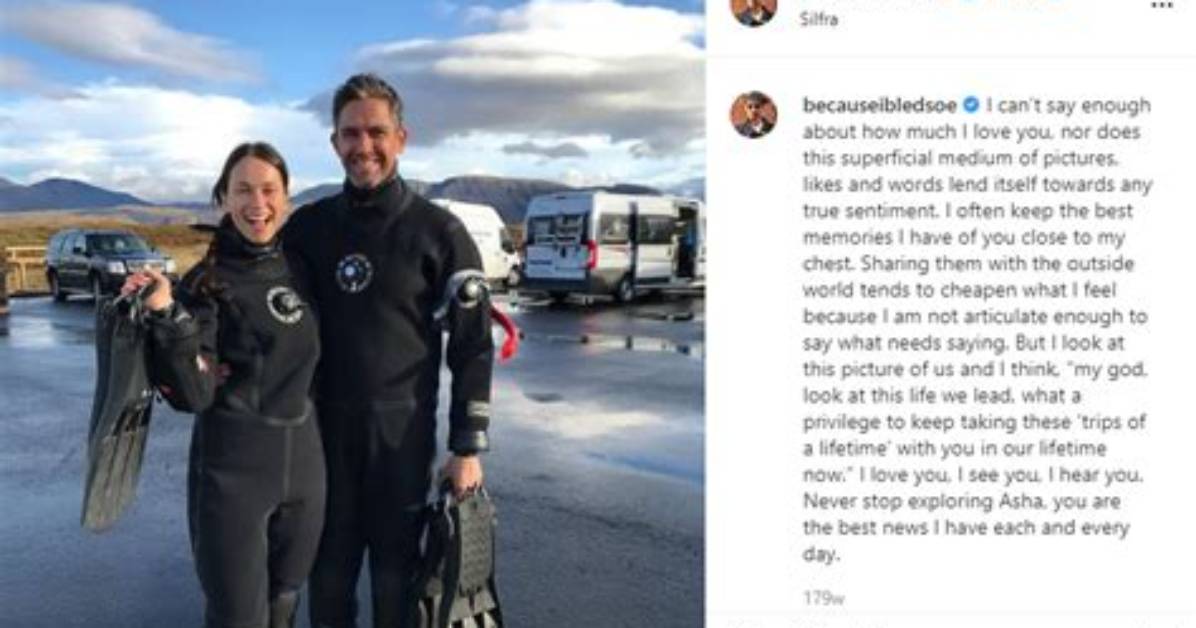 Is Neal Bledsoe Married to Wife? or Dating a Girlfriend?