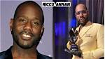 Is Nicco Annan Gay in Real Life?