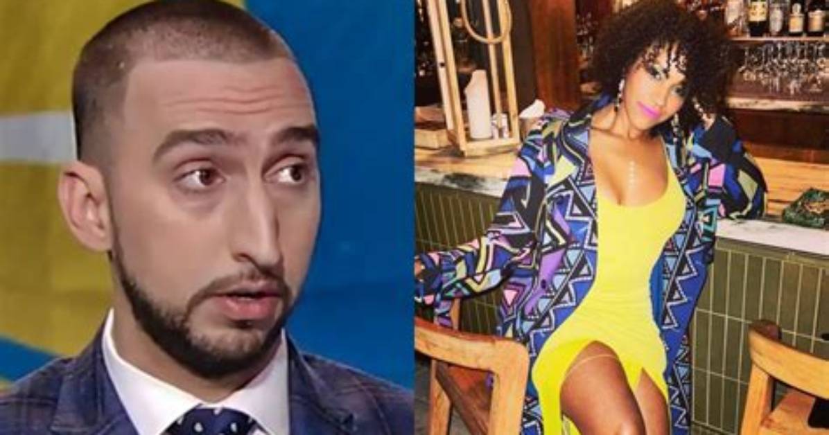 Is Nick Wright Sick or on Vacation – What Happened to the Sportscaster?
