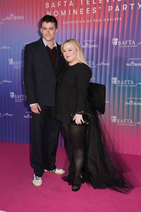 Is Nicola Coughlan Married in 2023 | Partner and Dating History
