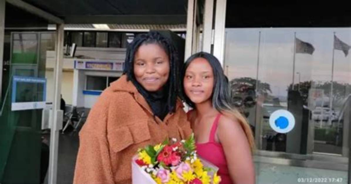 Is Nkosazana Daughter Pregnant? Married Life and Health Update of Sa Singer After Hospitalized
