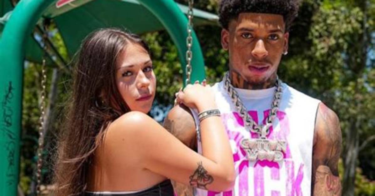 Is Nle Choppa with Sophie Rain? the Latest Scoop on Their Relationship