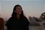 Is Noa Argamani Pregnant? Exploring the Speculations and Rumors