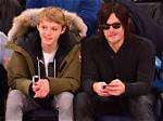 Is Norman Reedus's Son a Rising Star? Discover the Truth!