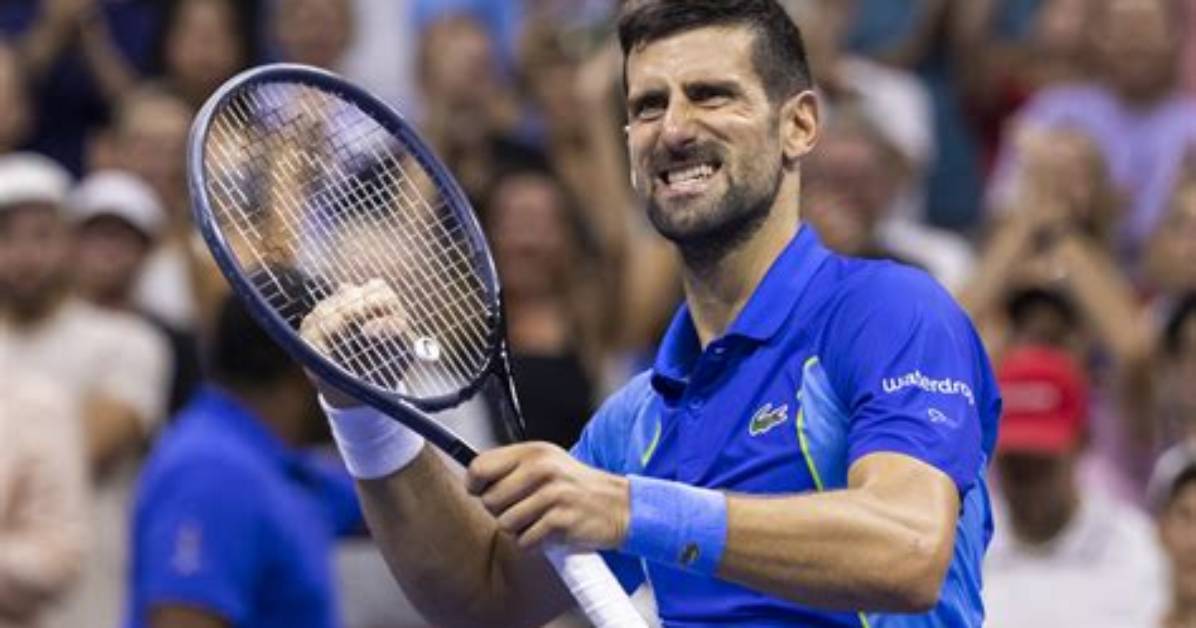 Is Novak Djokovic Muslim or Jewish? a Look into His Religion and Ethnicity
