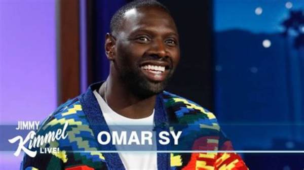 Is Omar Sy Muslim or Christian? Omar Sy Religion Family Ethnicity and Origin