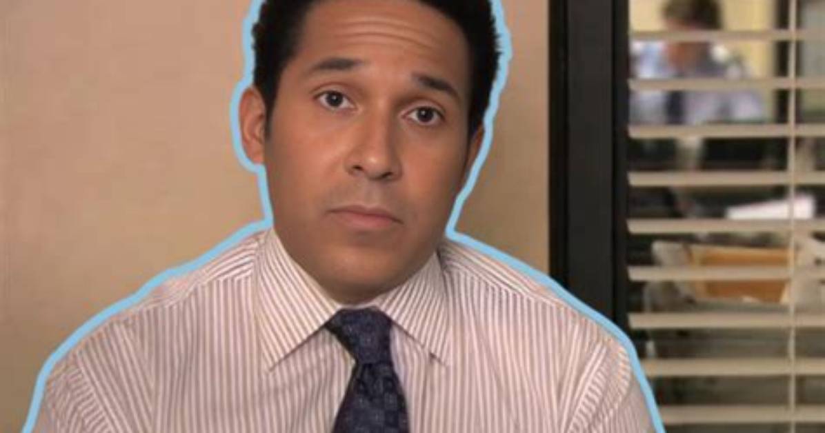 Is Oscar from "The Office" Gay in Real Life? Uncover Surprising Insights!