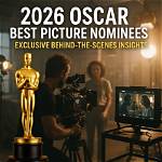 Is Oscar Truly Gay? Exclusive Insights Revealed