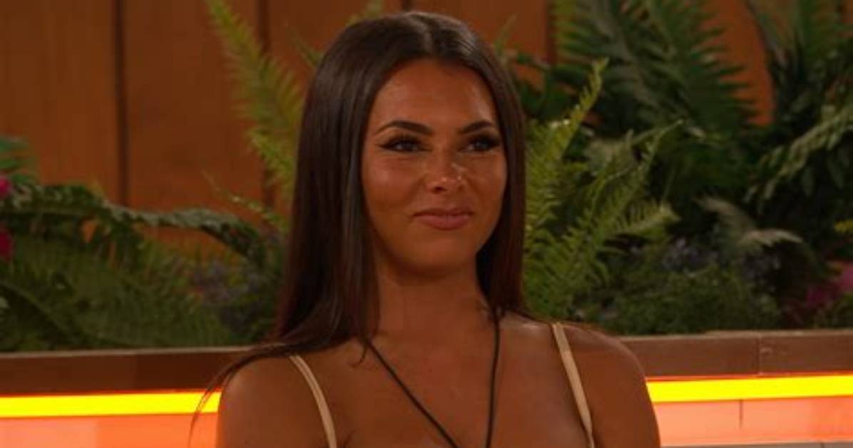 Is Paige Leaving Love Island 2022? Where Is She Going?