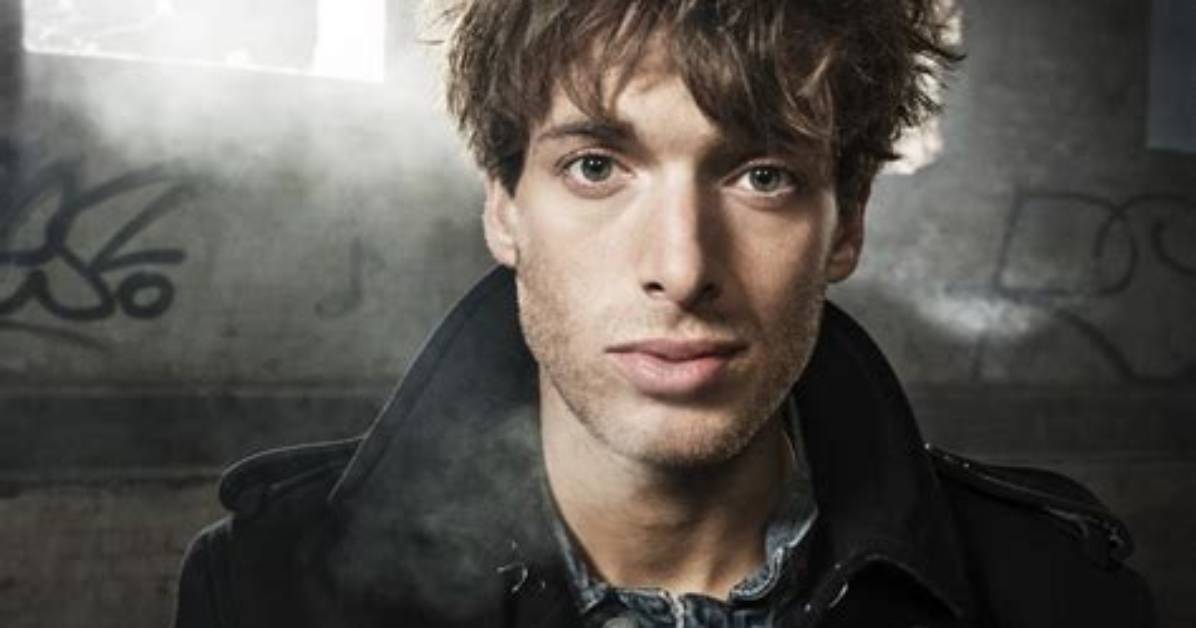 Is Paolo Nutini off the Market? Current Relationship Status Unveiled