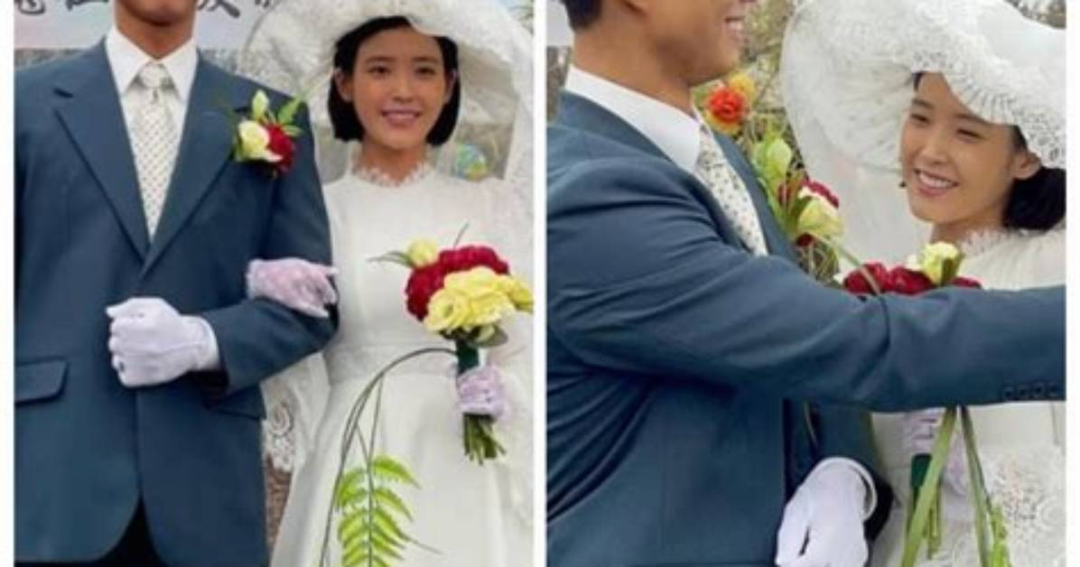 Is Park Bo-Gum Married or Dating a Girlfriend? Park Bo-Gum’s Rumored Relationships