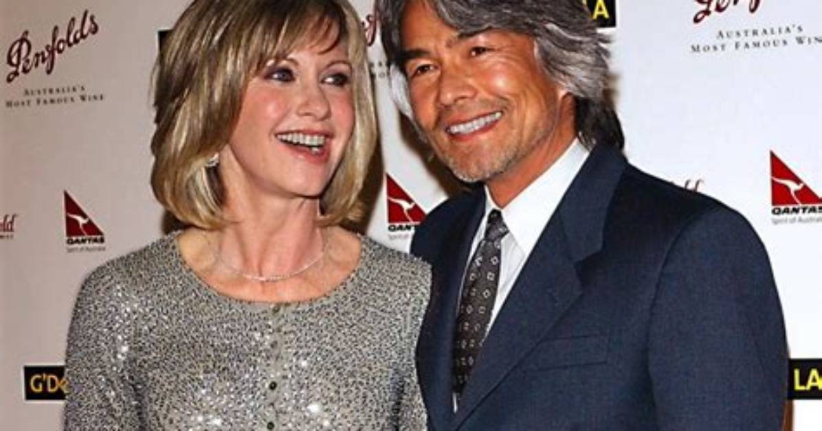 Is Patrick Mcdermott Found? Olivia Newton-John’s Ex Husband Disappearance Update