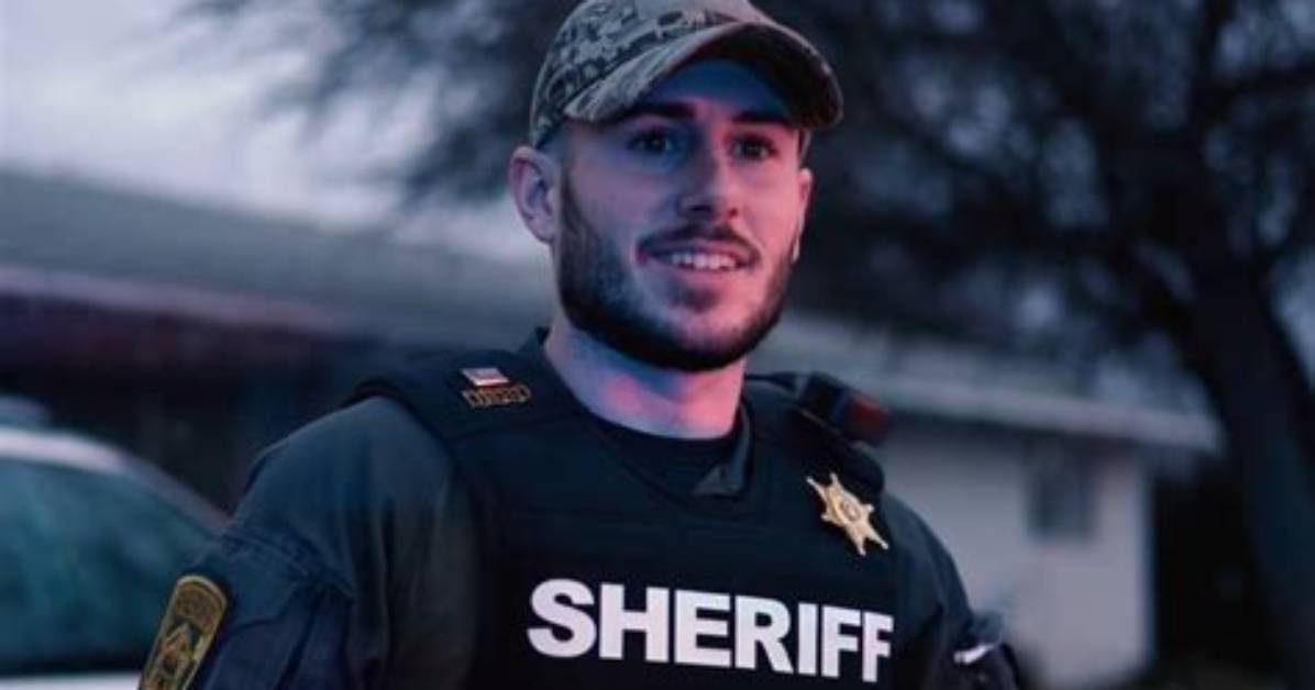 Is Patty Mayo a Real Cop? Uncover the Truth
