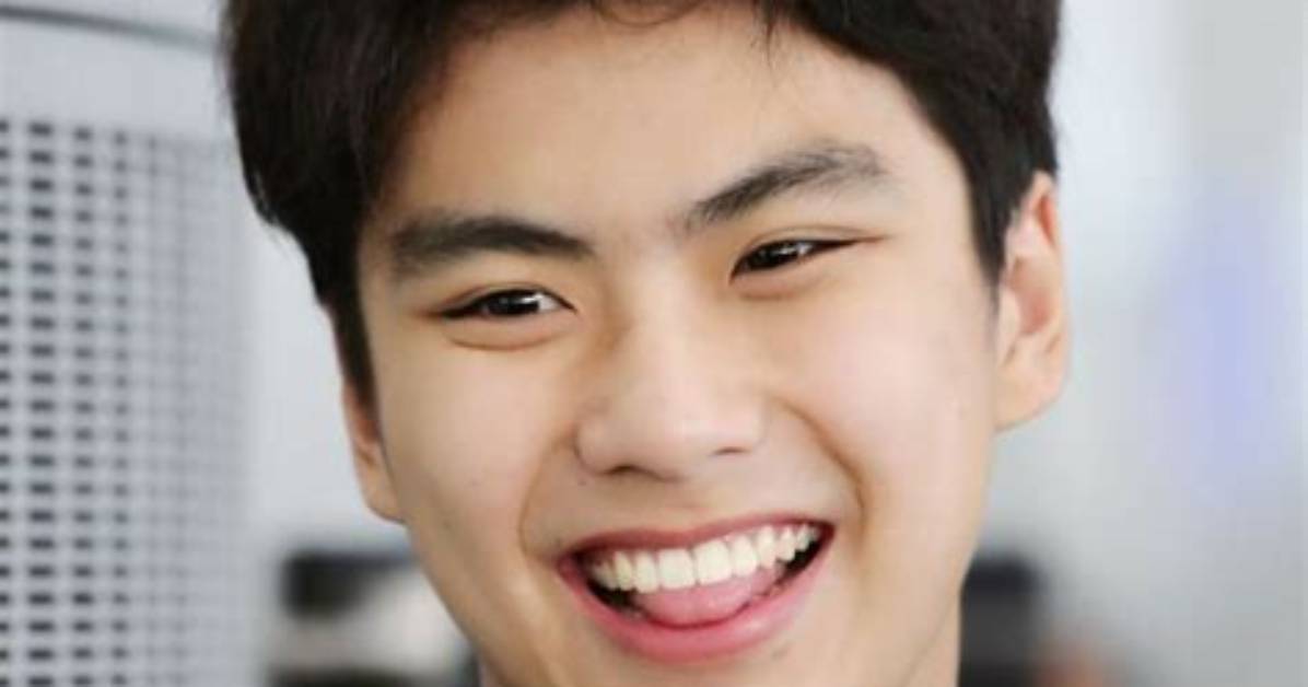 Is Pawat Chittsawangdee Gay in Real Life? Find the Truth Here!