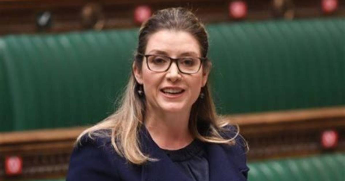 Is Penny Mordaunt a Remainer? Political Views and Family Details to Know