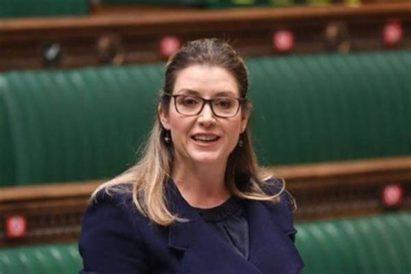 Is Penny Mordaunt a Remainer? Political Views and Family Details to Know