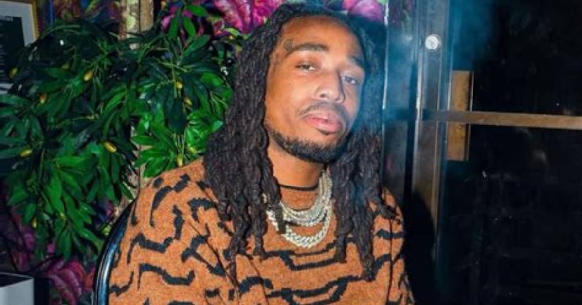 Is Quavo Alive or Dead? Uncover the Truth Behind the Rumors