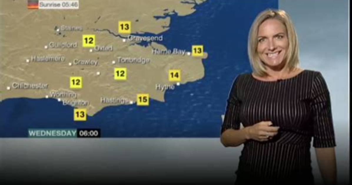 Is Rachel Mackley Pregnant in 2022? Here’s What We Know About the Weather Girl