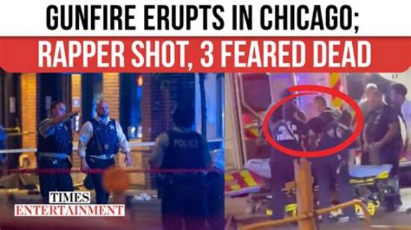 Is Rapper Gnuk Dead? Chicago Shooting Victim Identified