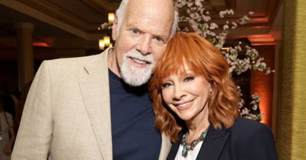 Is Reba Mcentire Married to Rex Linn? a Deep Dive into Their Relationship
