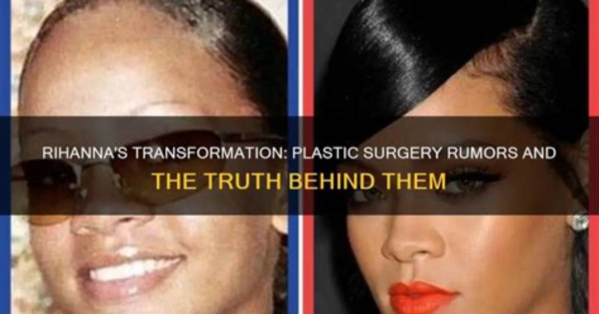 Is Rhianna Dead? Unraveling the Truth Behind the Rumors