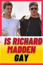 Is Richard Madden Gay? Why “The Game of Thrones” Fame’s Sexuality Is a Topic of Debate?