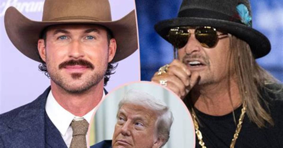Is Riley Green a Trump Supporter? Check out the Truth