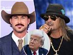 Is Riley Green a Trump Supporter? Check out the Truth