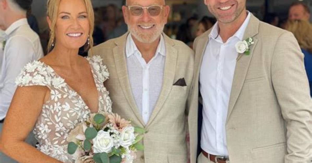 Is Rob Hallett Married? Personal Details on the Actor from the Last Kingdom