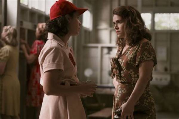 Is Roberta Colindrez Gay? What Is Her Sexuality? Learn More About a League of Their Own’s Cast