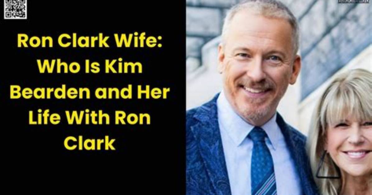 Is Ron Clark in a Relationship?
