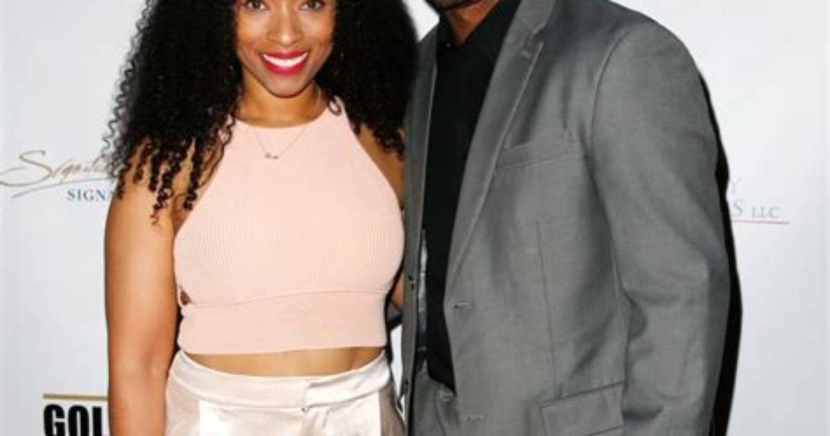 Is Roy Jones Jr. Married?