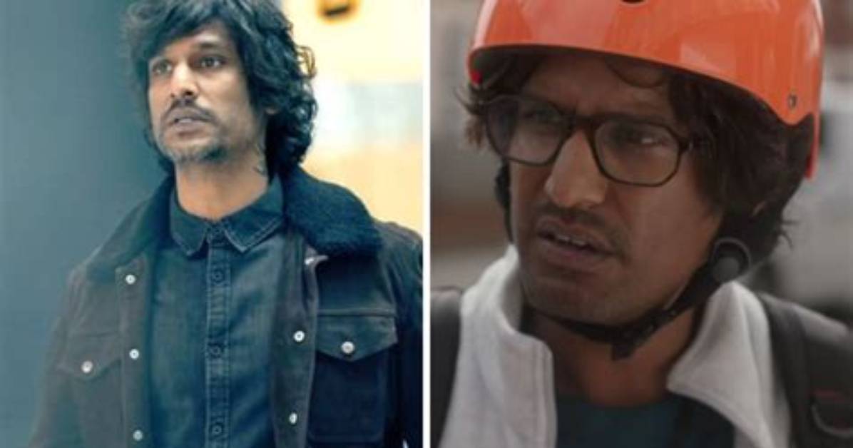 Is Rudi Dharmalingam Leaving the Split? Fans Are Speculating from the Characters Death