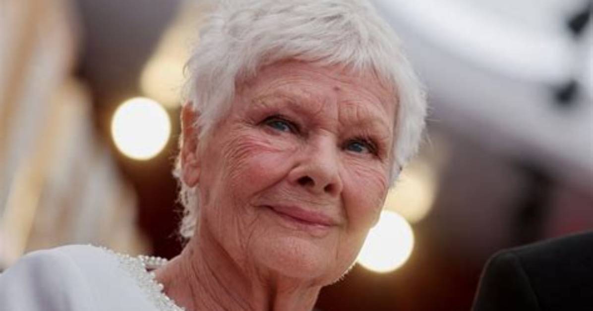 Is Sacha Dench Related to Judi Dench? Accident Injury and Death News
