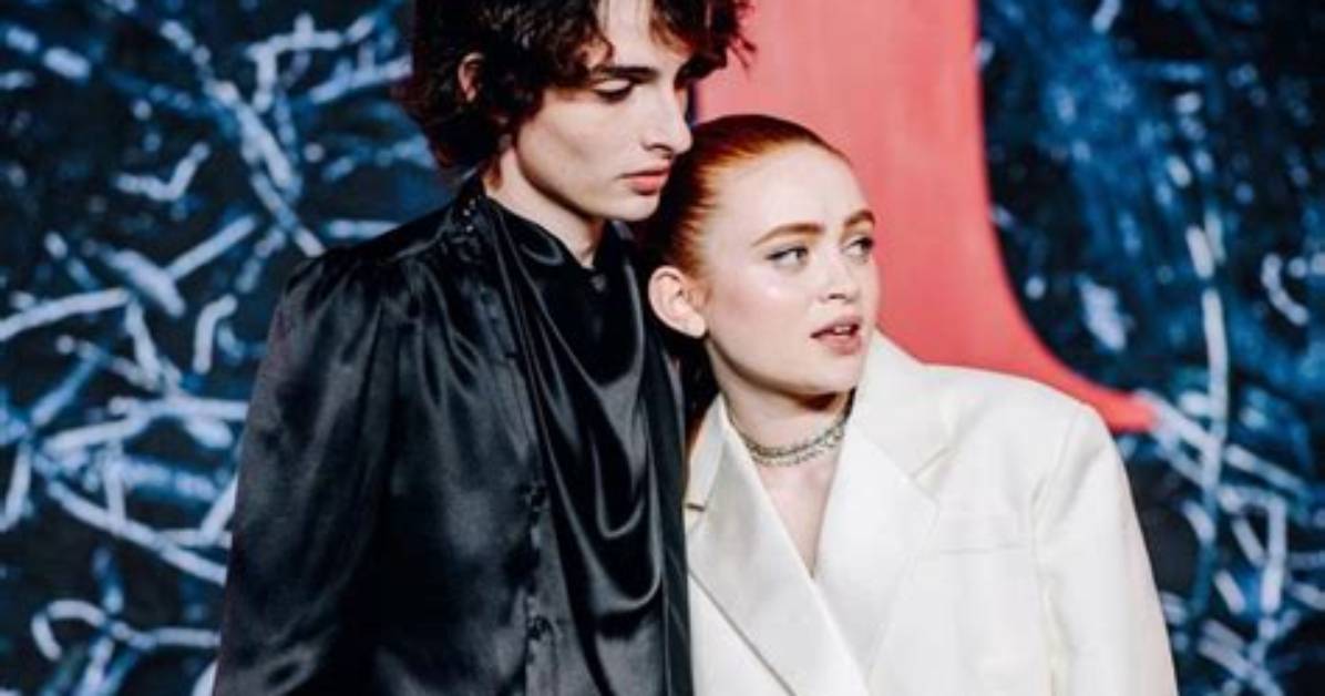 Is Sadie Sink Dating Finn Wolfhard in 2022? Relationship Timeline and Age Gap Between Them