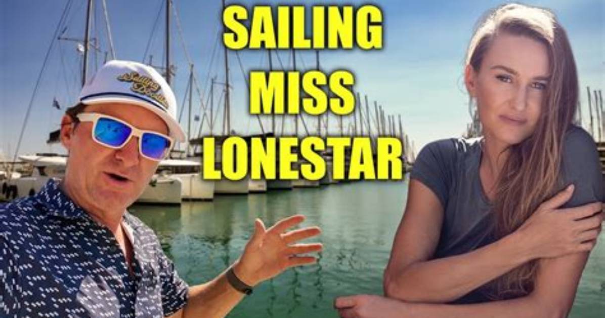 Is Sailing Miss Lone Star Arrested? Aubrey Wilson Charges – What Did She Do?