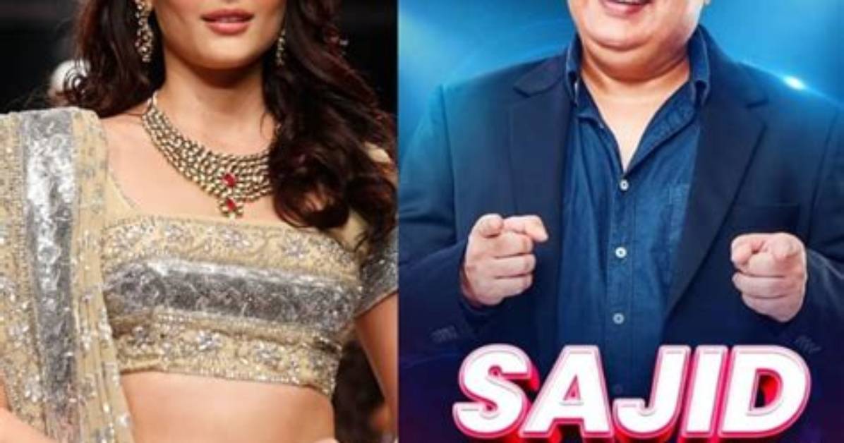 Is Sajid Khan Married? Check out Sajid Khan Wife, Family, Net Worth, Biography, Instagram