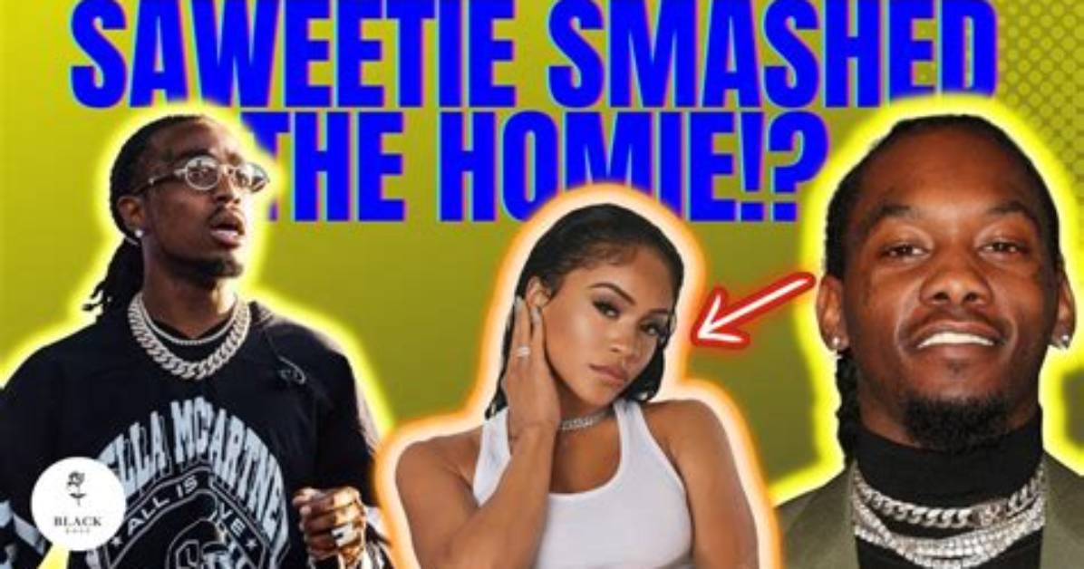 Is Saweetie Pregnant? Uncovering the Truth Behind the Rumors