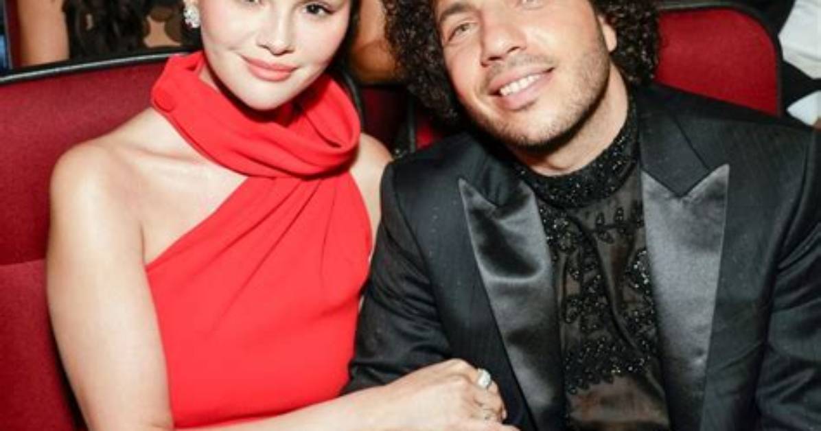 Is Selena Gomez Pregnant? the Buzz Around the Pop Star