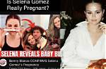 Is Selena Gomez Pregnant? the Pregnancy Rumors Explained