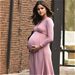 Is Selena Gomez Pregnant with Child? Exclusive!