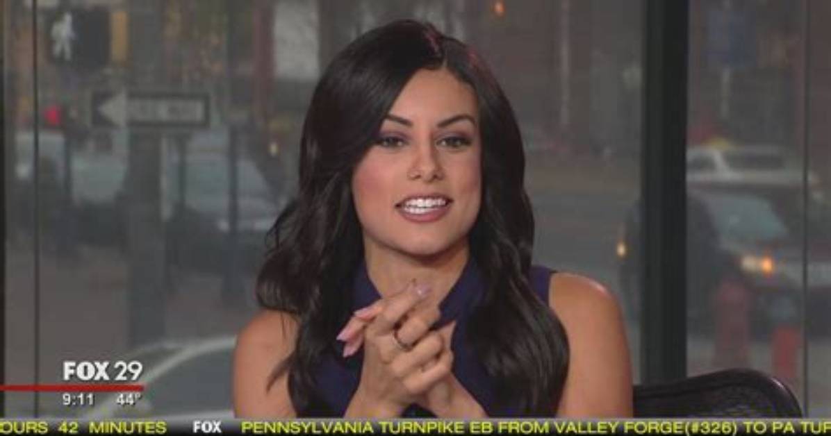 Is Shaina Humphries Leaving Fox 29? What Happened to Her and Where Is She Going?