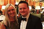 Is Shaun Murphy Wife a Researcher? Elaine O’reilly Career Details Revealed