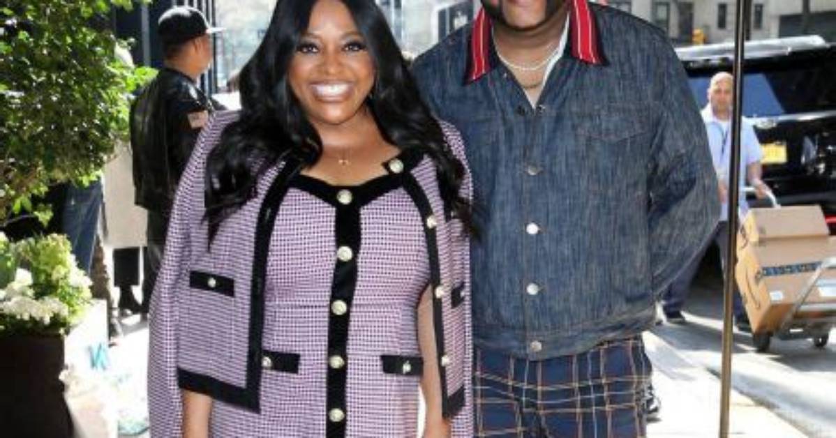 Is Sherri Shepherd Dating Again? Uncover the Truth About Her Relationship Status