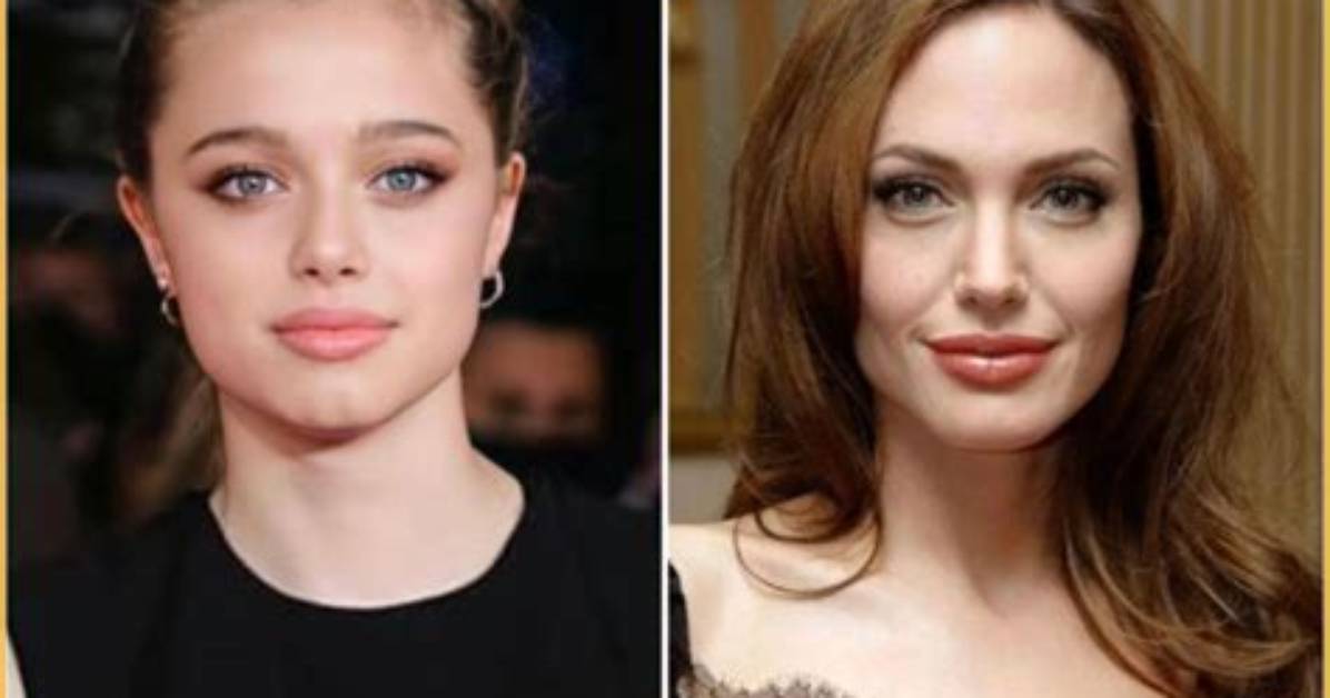 Is Shilo Pitt Transgender? Exploring Rumors and Fact
