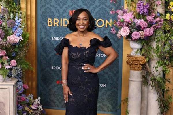 Is Shonda Rhimes Gay? Know More About Her Sexuality and Life!